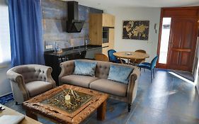 Apartamento Tierra y Mar 3